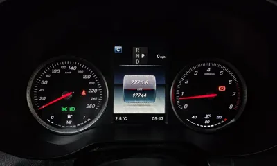 Mercedes-Benz GLC-Class 2019, 97744 км, за 16887.4 USD - фото 8