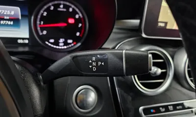 Mercedes-Benz GLC-Class 2019, 97744 км, за 16887.4 USD - фото 9