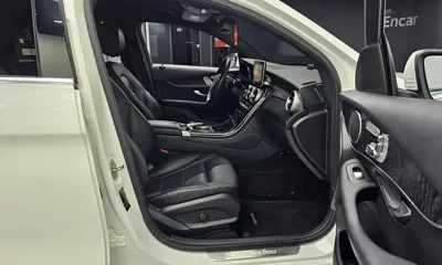 Mercedes-Benz GLC-Class 2019, 97744 км, за 16887.4 USD - фото 11