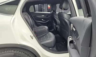 Mercedes-Benz GLC-Class 2019, 97744 км, за 16887.4 USD - фото 12