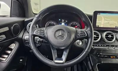 Mercedes-Benz GLC-Class 2019, 97744 км, за 16887.4 USD - фото 13