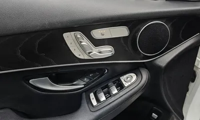 Mercedes-Benz GLC-Class 2019, 97744 км, за 16887.4 USD - фото 16