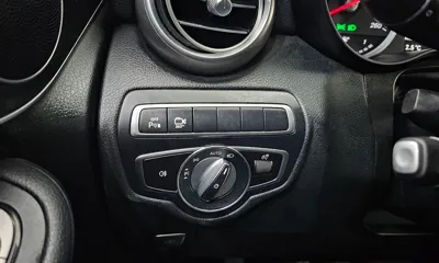 Mercedes-Benz GLC-Class 2019, 97744 км, за 16887.4 USD - фото 17
