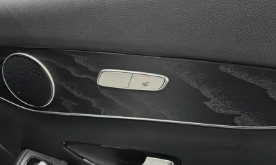 Mercedes-Benz GLC-Class 2019, 97744 км, за 16887.4 USD - фото 18