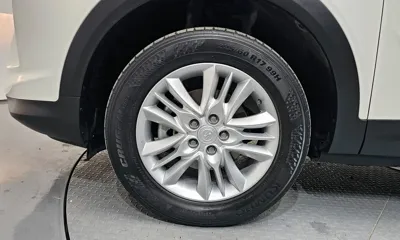 KG_Mobility_Ssangyong KORANDO 2023, 52397 км, за 10749.19 USD