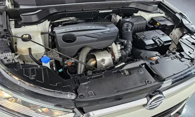 KG_Mobility_Ssangyong KORANDO 2023, 52397 км, за 10749.19 USD - фото 6