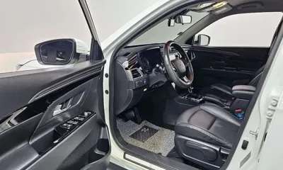 KG_Mobility_Ssangyong KORANDO 2023, 52397 км, за 10749.19 USD - фото 11