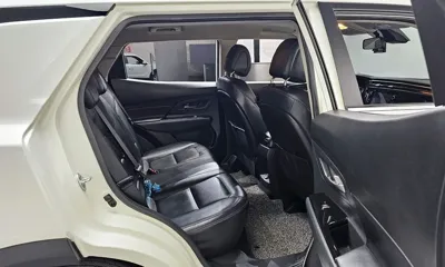 KG_Mobility_Ssangyong KORANDO 2023, 52397 км, за 10749.19 USD - фото 12