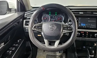 KG_Mobility_Ssangyong KORANDO 2023, 52397 км, за 10749.19 USD - фото 13