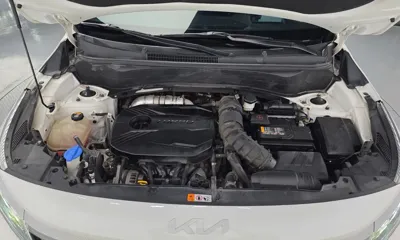 Kia Seltos 2023, 34488 км, за 14260.59 USD - фото 6