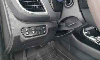 Kia Seltos 2023, 34488 км, за 14260.59 USD - фото 20
