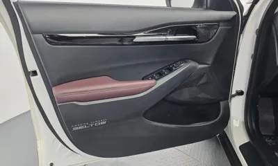 Kia Seltos 2023, 34488 км, за 14260.59 USD - фото 24