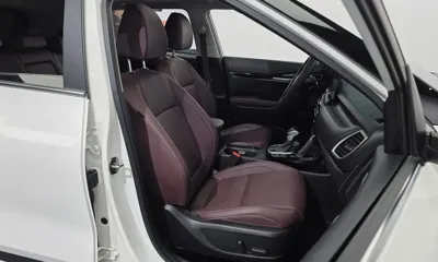 Kia Seltos 2023, 34488 км, за 14260.59 USD - фото 26