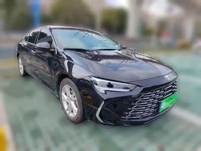 Buick Regal 2024, 10000 км, за 14662 USD - фото 3