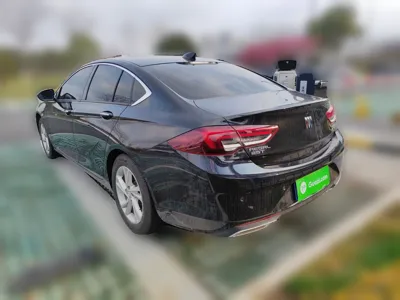 Buick Regal 2024, 10000 км, за 14662 USD - фото 4