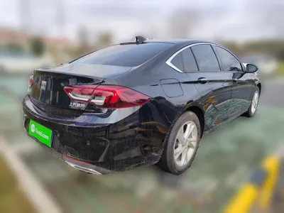 Buick Regal 2024, 10000 км, за 14662 USD - фото 6