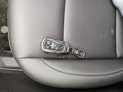 Buick Regal 2024, 10000 км, за 14662 USD - фото 9