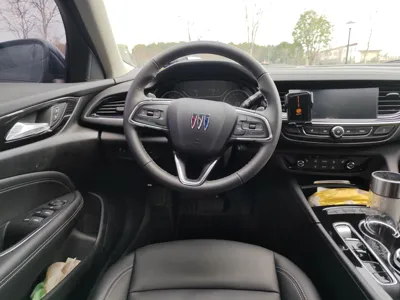 Buick Regal 2024, 10000 км, за 14662 USD - фото 11