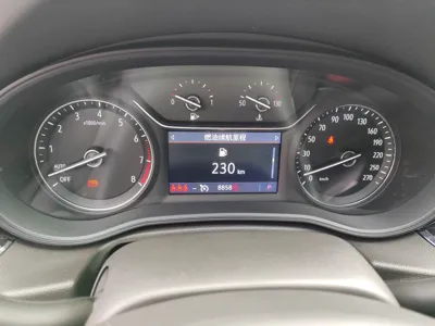 Buick Regal 2024, 10000 км, за 14662 USD - фото 12