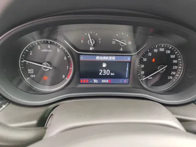 Buick Regal 2024, 10000 км, за 14662 USD - фото 13