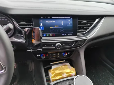 Buick Regal 2024, 10000 км, за 14662 USD - фото 14