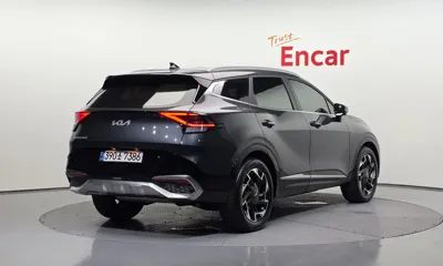 Kia Sportage 2024, 24930 км, за 19014.12 USD
