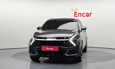 Kia Sportage 2024, 24930 км, за 19014.12 USD