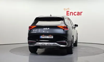 Kia Sportage 2024, 24930 км, за 19014.12 USD