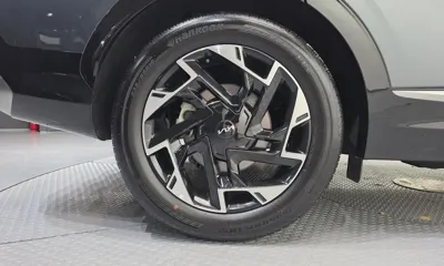 Kia Sportage 2024, 24930 км, за 19014.12 USD