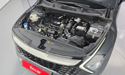 Kia Sportage 2024, 24930 км, за 19014.12 USD - фото 6