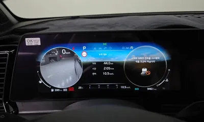 Kia Sportage 2024, 24930 км, за 19014.12 USD - фото 8