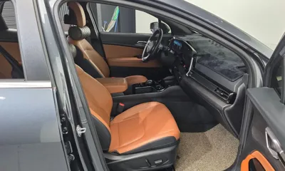 Kia Sportage 2024, 24930 км, за 19014.12 USD - фото 11