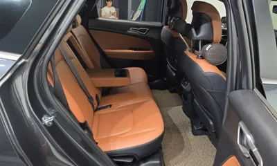 Kia Sportage 2024, 24930 км, за 19014.12 USD - фото 12