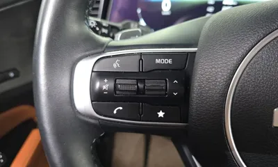 Kia Sportage 2024, 24930 км, за 19014.12 USD - фото 17
