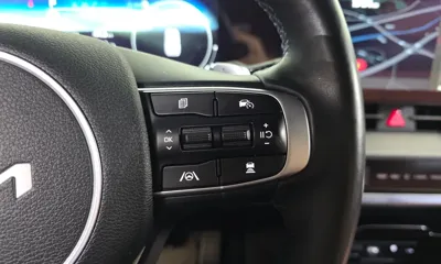 Kia Sportage 2024, 24930 км, за 19014.12 USD - фото 18