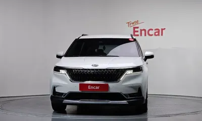 Kia Canival 2021, 141436 км, за 13941.19 USD