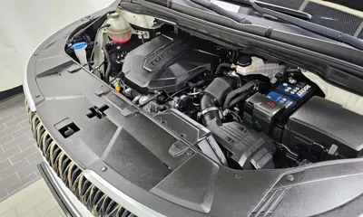 Kia Canival 2021, 141436 км, за 13850.6 USD - фото 6