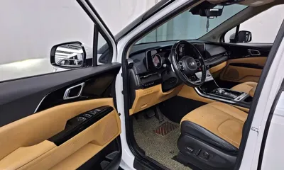 Kia Canival 2021, 141436 км, за 13850.6 USD - фото 10