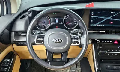 Kia Canival 2021, 141436 км, за 13850.6 USD - фото 13