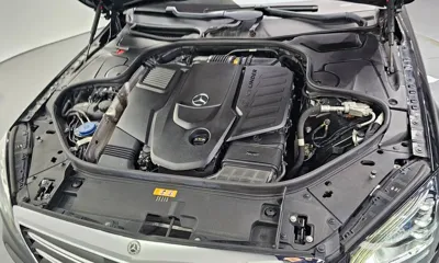 Mercedes-Benz S-Class 2019, 70326 км, за 33003.33 USD - фото 6