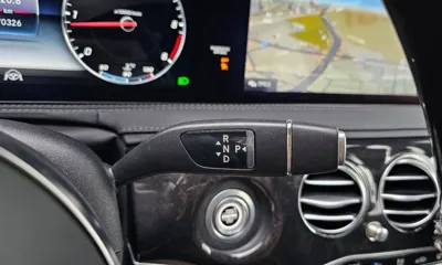 Mercedes-Benz S-Class 2019, 70326 км, за 33003.33 USD - фото 9