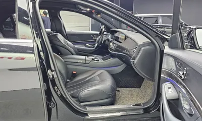 Mercedes-Benz S-Class 2019, 70326 км, за 33003.33 USD - фото 11