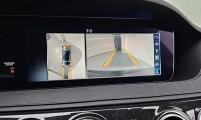 Mercedes-Benz S-Class 2019, 70326 км, за 33003.33 USD - фото 15