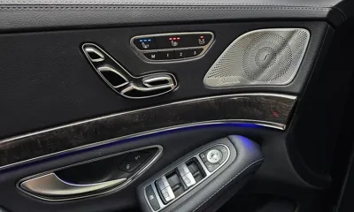 Mercedes-Benz S-Class 2019, 70326 км, за 33003.33 USD - фото 17