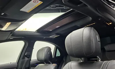 Mercedes-Benz S-Class 2019, 70326 км, за 33003.33 USD - фото 19