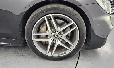 Mercedes-Benz S-Class 2019, 70326 км, за 33003.33 USD - фото 21