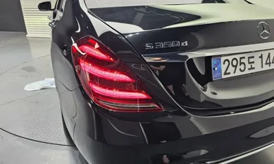 Mercedes-Benz S-Class 2019, 70326 км, за 33003.33 USD - фото 23