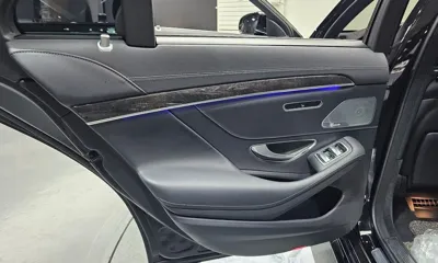 Mercedes-Benz S-Class 2019, 70326 км, за 33003.33 USD - фото 25