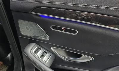 Mercedes-Benz S-Class 2019, 70326 км, за 33003.33 USD - фото 27