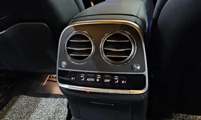 Mercedes-Benz S-Class 2019, 70326 км, за 33003.33 USD - фото 29